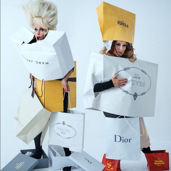 Meet your Posher, A - Picture 1 of 2